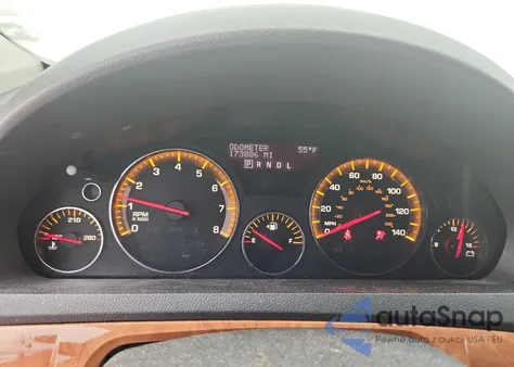 2008 Saturn Outlook Xr from USA, damaged, VIN 5GZER337X8J205044